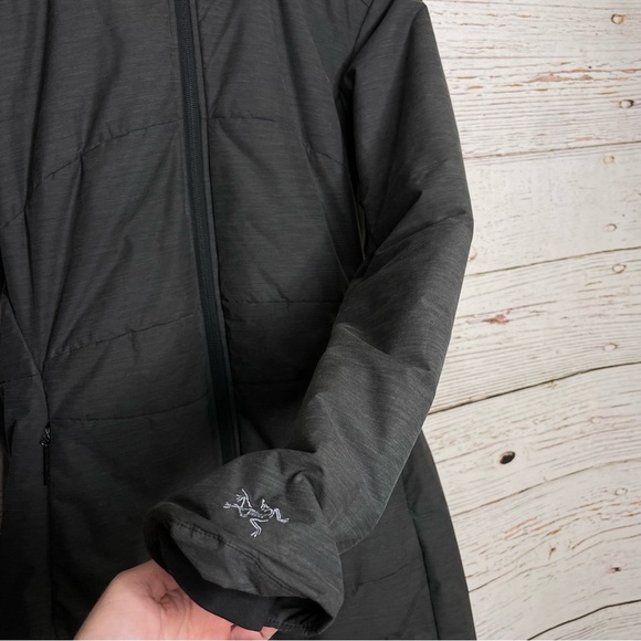 Arc’teryx Darrah jacket - Picture 16 of 16